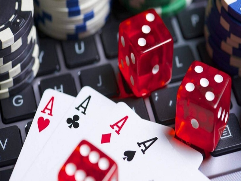 Xử phạt 5 đối tượng đánh bạc dưới hình thức chơi sâm