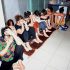 Bắt 36 đối tượng tham gia sát phạt bằng xóc đĩa tại TP Huế