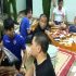 Bắt quả tang 6 đối tượng đang sát phạt trên chiếu bạc tại Quảng Ninh