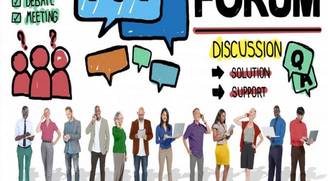 Tìm hiểu forum lô đề là gì? Forum lô đề nào lớn nhất hiện nay?