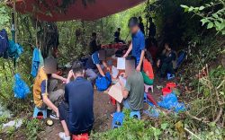 Khởi tố 19 người tham gia đánh bạc, tổ chức đánh bạc tại Bắc Giang