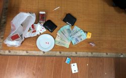 Triệt phá ổ đánh bạc ăn tiền tại xã Ngũ Lão, Thủy Nguyên