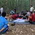 Bình Phước: Bắt giữ ổ đánh bạc trong vườn cây cao su