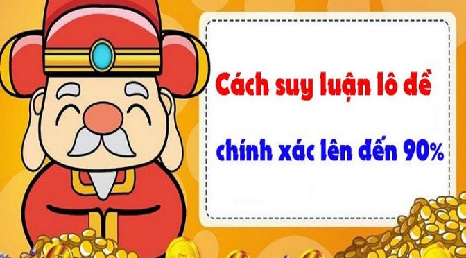 Cách luận lô đề rất hay mà ít người biết đến