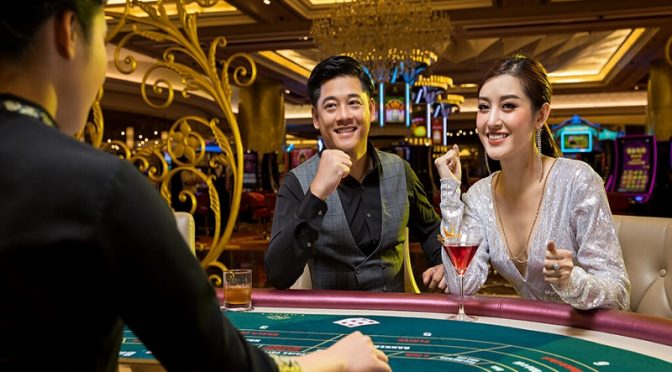 Danh sách các casino Việt Nam đang hoạt độngc