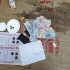 Bắc Giang: Bắt quả tang 12 đối tượng đánh bạc