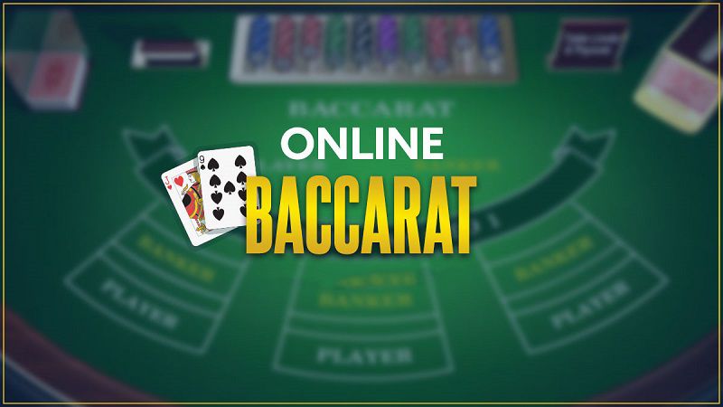 baccarat casino trực tuyến