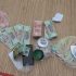 Bắt giữ 9 đối tượng tham gia đánh bạc tại Tây Ninh