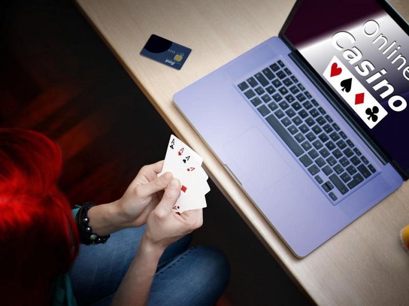 Cách chơi casino trực tuyến - Nên bắt đầu từ đâu?
