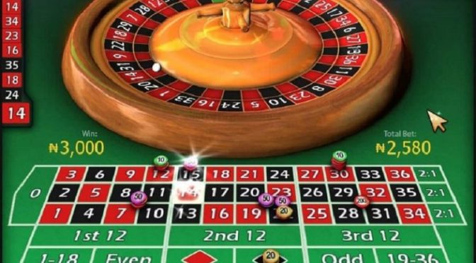 Tìm hiểu về Dealer là gì? Vai trò, việc làm Dealer trong casino