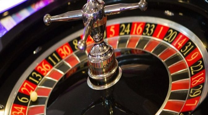 Tìm hiểu về Gambling là gì? Những trò chơi đánh bài tại Gambling