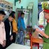 Bắt 7 đối tượng về hành vi tham gia đánh bạc tại Quảng Nam