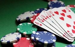 Triệt phá ổ cờ bạc quy mô lớn qua mạng xã hội