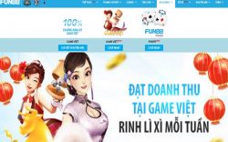 Mừng Xuân Tân Sửu khi đạt doanh thu Game Việt tại Fun88