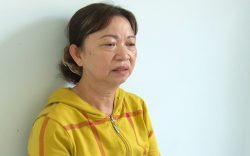 Khởi tố, bắt giam 'bà trùm' lô đề 59 tuổi tại An Giang