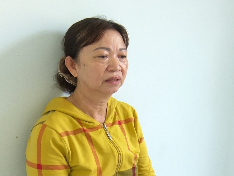 Khởi tố, bắt giam 'bà trùm' lô đề 59 tuổi tại An Giang
