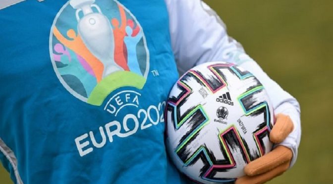 Chung kết Euro 2021 tổ chức ở đâu? Thể thức thi đấu như thế nào?