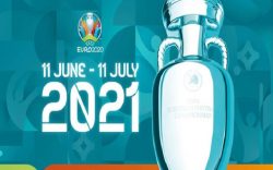 Lịch thi đấu Euro 2021 mới nhất theo giờ Việt Nam