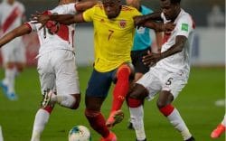 Nhận định kèo nhà cái hb88: Tips bóng đá Colombia vs Peru, 7h00 ngày 21/6/2021