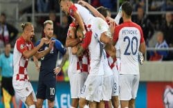 Nhận định kèo nhà cái W88: Tips bóng đá Croatia vs Cộng hòa Séc, 23h00 ngày 18/06/2021