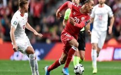 Nhận định kèo nhà cái W88: Tips bóng đá Đan Mạch vs Bỉ, 23h00 ngày 17/6/2021