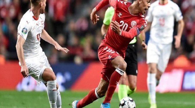 Nhận định kèo nhà cái W88: Tips bóng đá Đan Mạch vs Bỉ, 23h00 ngày 17/6/2021
