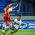 Việt Nam 4-0 Indonesia, tuyển Việt Nam chiếm giữ ngôi đầu vòng loại World Cup 2022