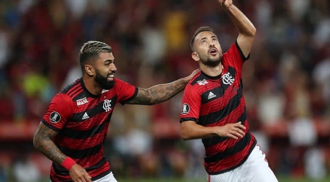 Nhận định kèo nhà cái W88: Tips bóng đá Cuiaba vs Flamengo, 06h00 ngày 2/7/2021