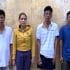 Quảng Nam: Bắt giữ hai vợ chồng cầm đầu đường dây cá độ bóng đá, lô đề