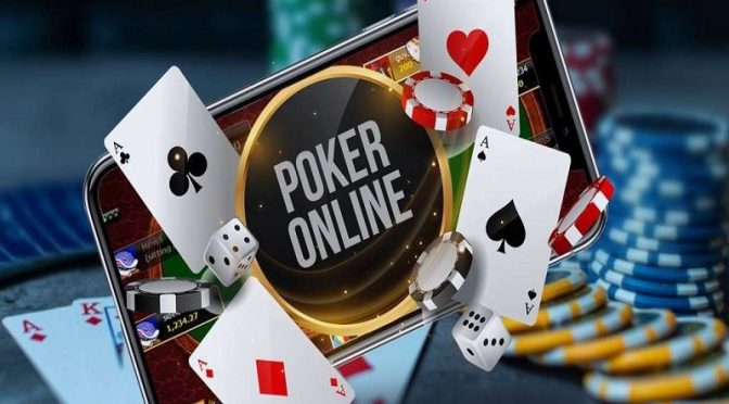 All in trong Poker là gì? Cách All in trong Poker chuẩn xác nhất