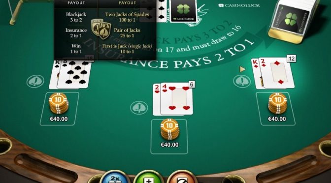 Baccarat có phải là một trò chơi đánh bài công bằng không?