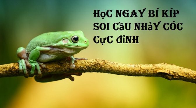 Soi cầu nhảy cóc là gì? Cách soi cầu nhảy cóc đạt hiệu quả cao