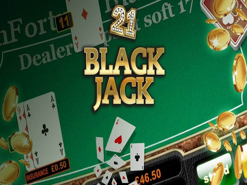 Cược bảo hiểm trong trò chơi Blackjack được sử dụng như thế nào?