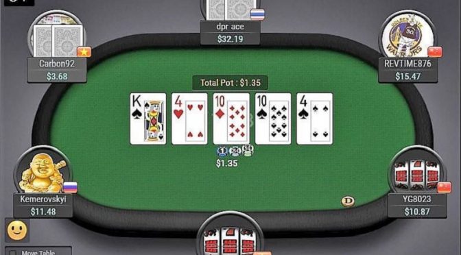 Hiểu rõ 6 quy tắc quan trọng để chọn bet size hiệu quả trong Poker