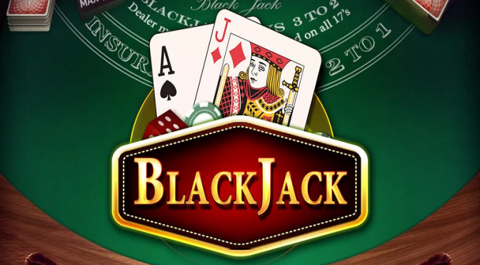 Hiểu về quy tắc bốc bài cứng và dừng trong trò chơi Blackjack