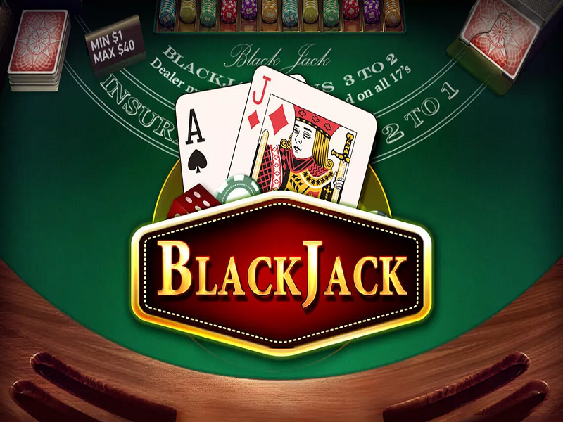 Hiểu về quy tắc bốc bài cứng và dừng trong trò chơi Blackjack