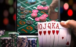 Làm sao để kiểm soát tâm lý bản thân khi chơi đánh bài casino trực tuyến?