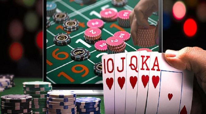 Làm sao để kiểm soát tâm lý bản thân khi chơi đánh bài casino trực tuyến?