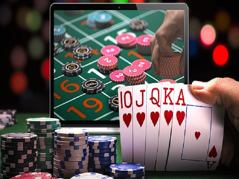 Làm sao để kiểm soát tâm lý bản thân khi chơi đánh bài casino trực tuyến?