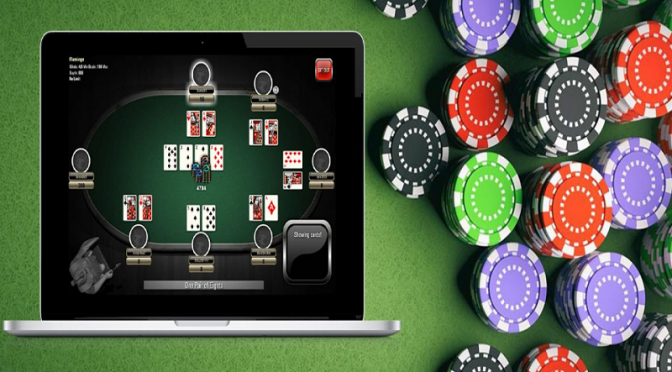 Làm thế nào để tố trong trò chơi Poker hiệu quả nhất?