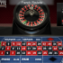 Một số kiểu bàn chơi Roulette phổ biến tại các sòng bài casino trực tuyến