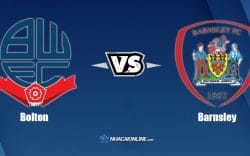 Nhận định kèo nhà cái hb88: Tips bóng đá Bolton vs Barnsley, 2h00 ngày 11/8/2021