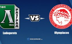Nhận định kèo nhà cái hb88: Tips bóng đá Ludogorets vs Olympiacos, 1h00 ngày 11/8/2021