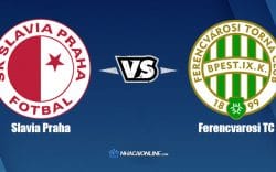 Nhận định kèo nhà cái hb88: Tips bóng đá Slavia Praha vs Ferencvarosi TC, 00h00 ngày 11/8/2021
