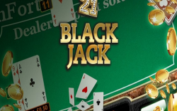 Những chiến thuật cơ bản để giành chiến thắng từ trò chơi Blackjack