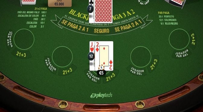 Những điều nên và không nên khi tham gia chơi Blackjack trực tuyến