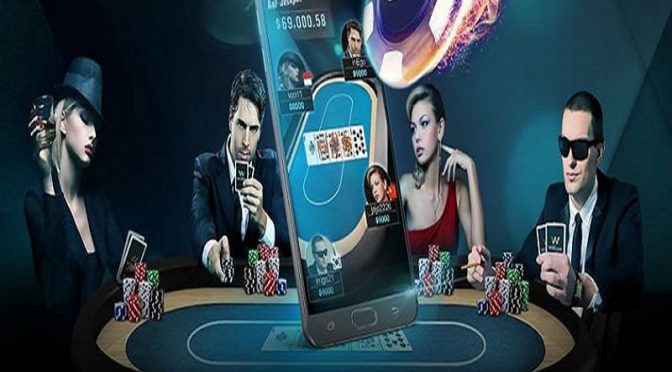 Những giới hạn cược phổ biến trong Poker được hiểu như thế nào?