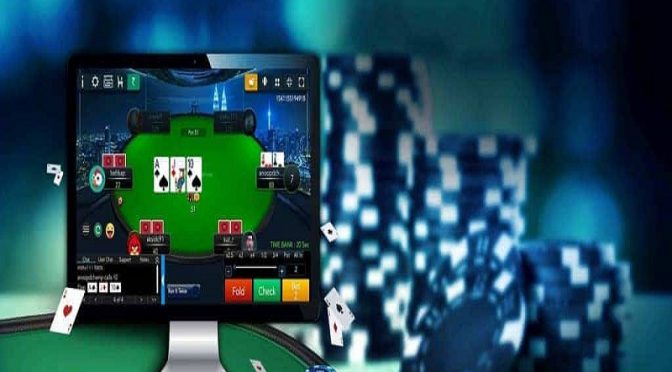 Những kiểu người chơi thường gặp trong trò chơi Poker và cách đối phó