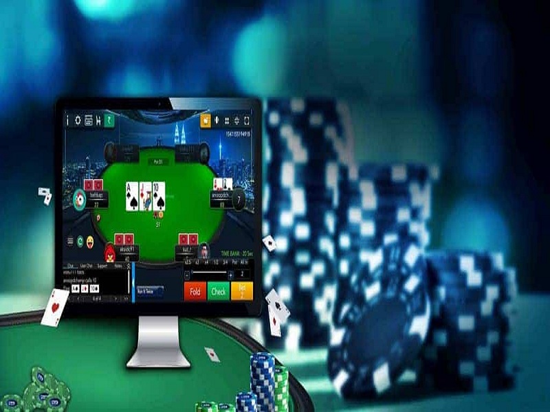 Những kiểu người chơi thường gặp trong trò chơi Poker và cách đối phó