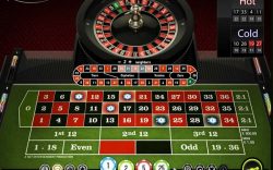 Những phương pháp đặt cược hiệu quả trong trò chơi Roulette